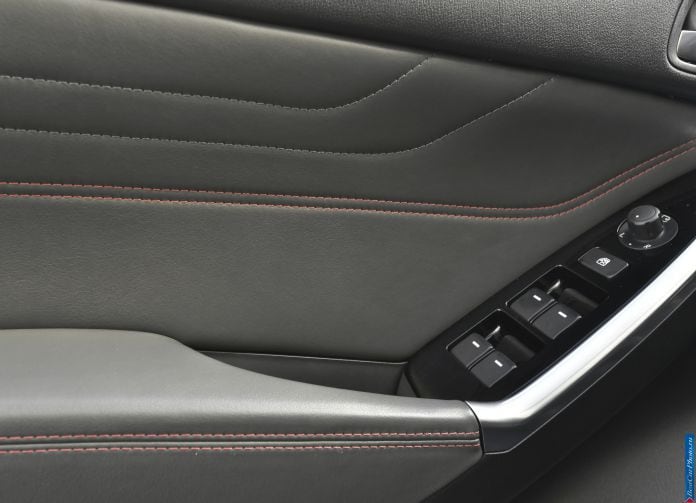 2012 Mazda CX-5 Dempsey - фотография 25 из 28