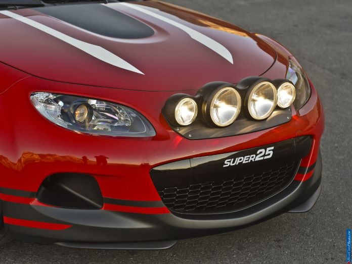 2012 Mazda MX-5 Super 25 Concept - фотография 10 из 20