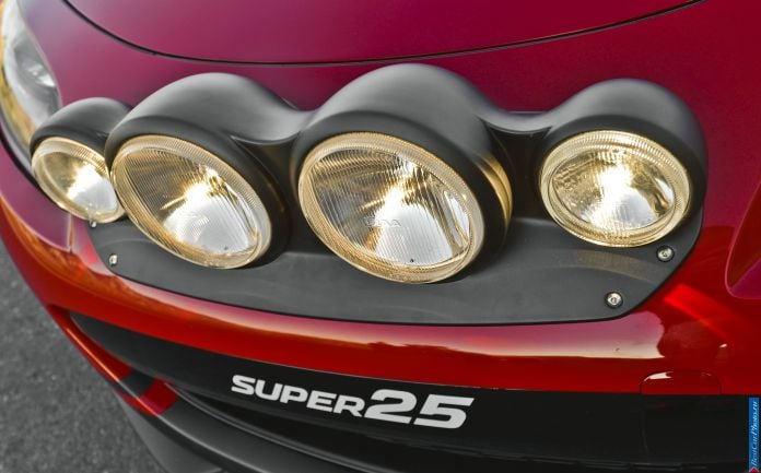 2012 Mazda MX-5 Super 25 Concept - фотография 11 из 20