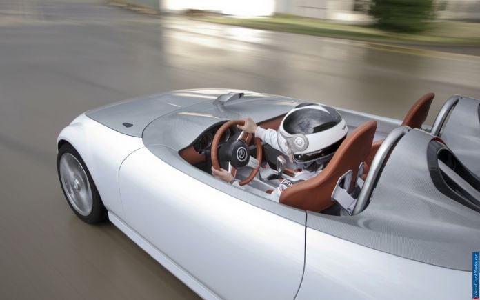 2012 Mazda MX-5 Superlight Version - фотография 6 из 13
