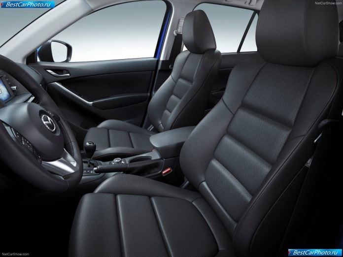 2013 Mazda CX-5 - фотография 76 из 147