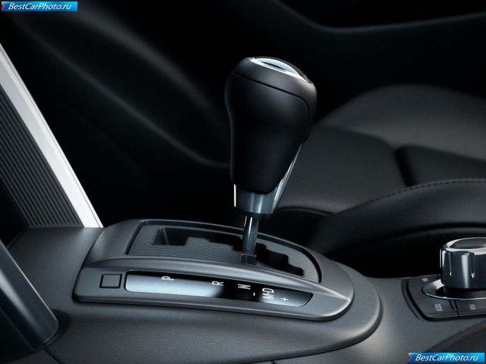 2013 Mazda CX-5 - фотография 85 из 147