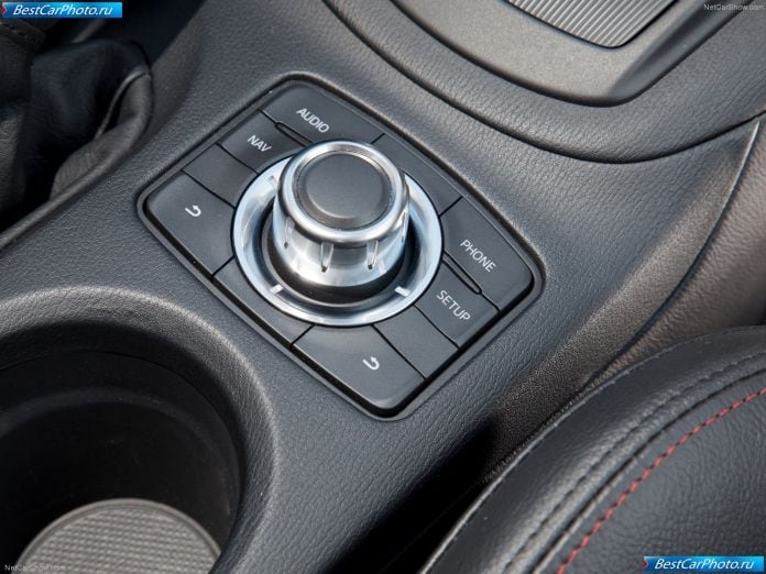 2013 Mazda CX-5 - фотография 88 из 147