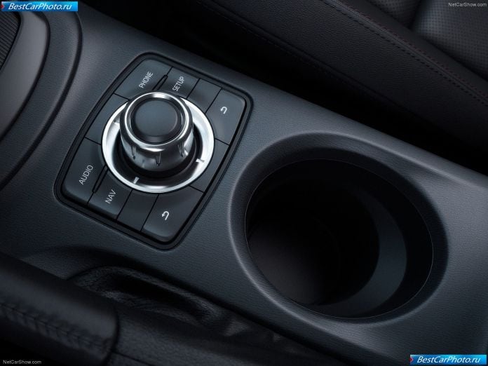 2013 Mazda CX-5 - фотография 89 из 147