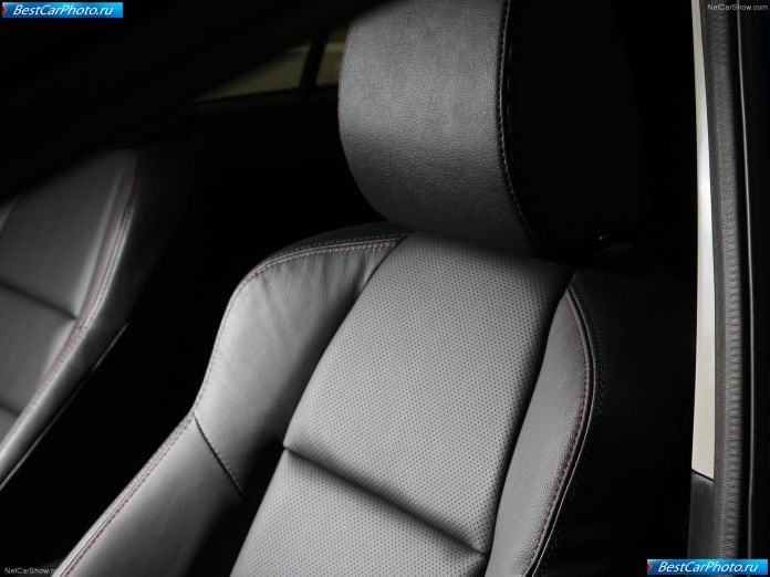 2013 Mazda CX-5 - фотография 91 из 147