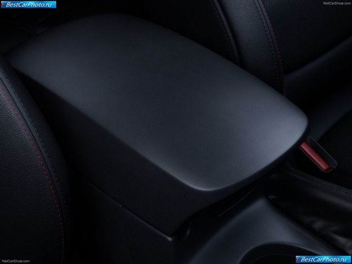 2013 Mazda CX-5 - фотография 92 из 147