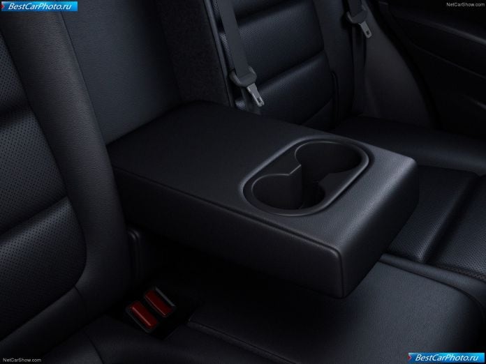 2013 Mazda CX-5 - фотография 93 из 147