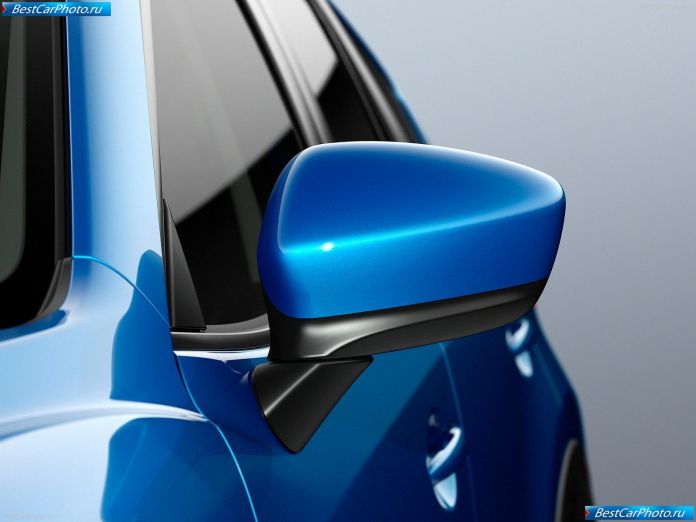 2013 Mazda CX-5 - фотография 114 из 147