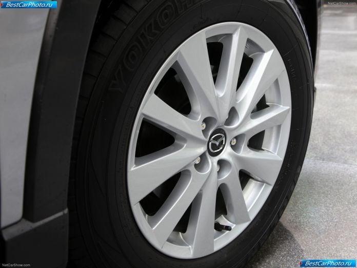 2013 Mazda CX-5 - фотография 121 из 147