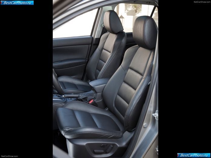 2013 Mazda CX-5 - фотография 130 из 147