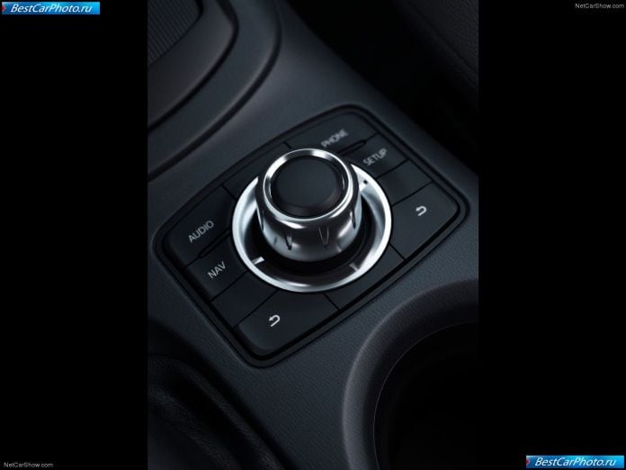 2013 Mazda CX-5 - фотография 132 из 147
