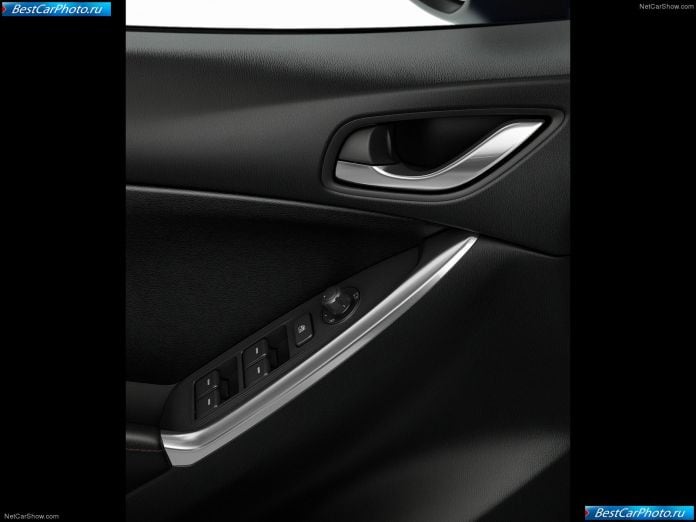 2013 Mazda CX-5 - фотография 133 из 147