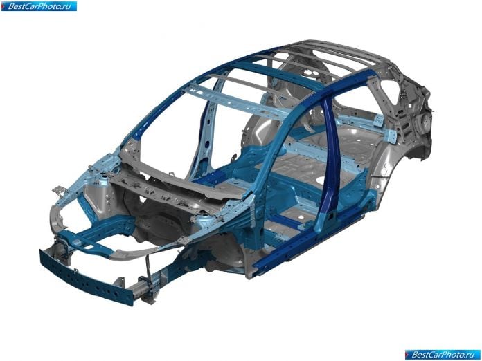 2013 Mazda CX-5 - фотография 136 из 147