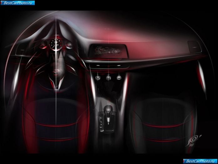 2013 Mazda CX-5 - фотография 147 из 147