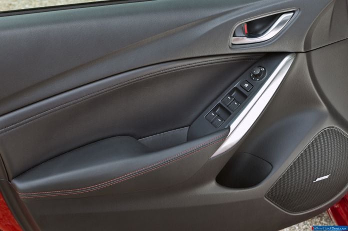 2013 Mazda 6 Sedan - фотография 116 из 144