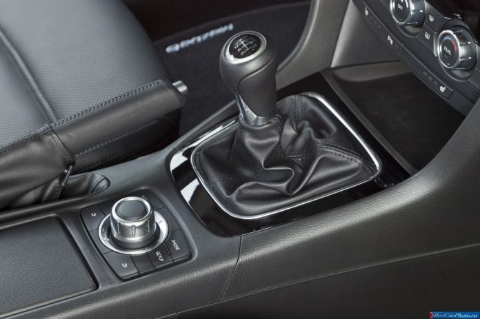 2013 Mazda 6 Sedan - фотография 119 из 144