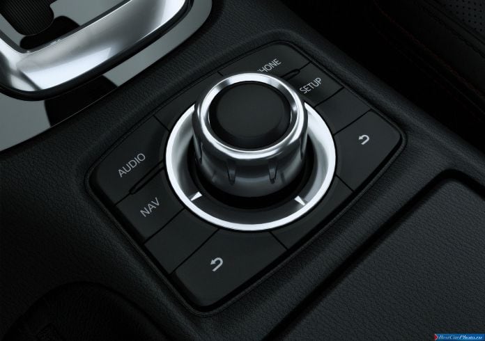 2013 Mazda 6 Sedan - фотография 122 из 144