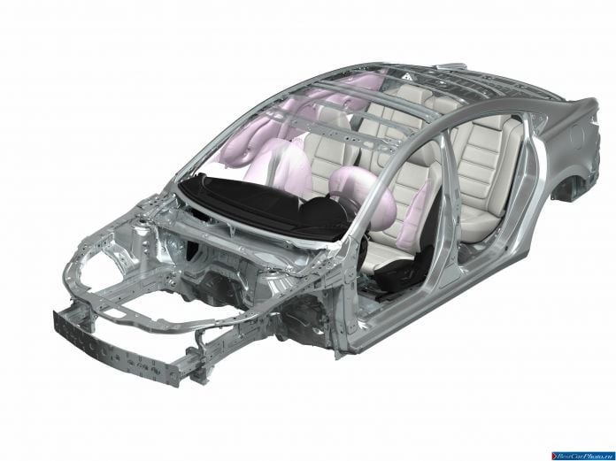 2013 Mazda 6 Sedan - фотография 141 из 144