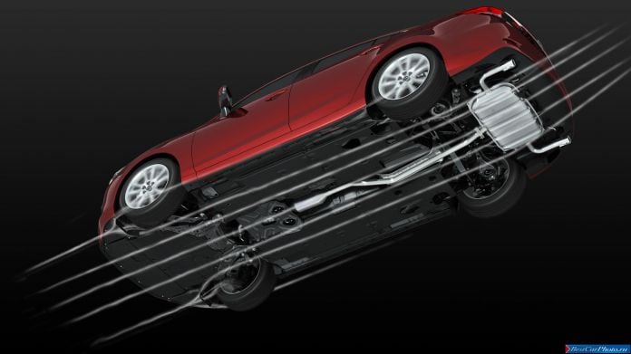 2013 Mazda 6 Sedan - фотография 142 из 144