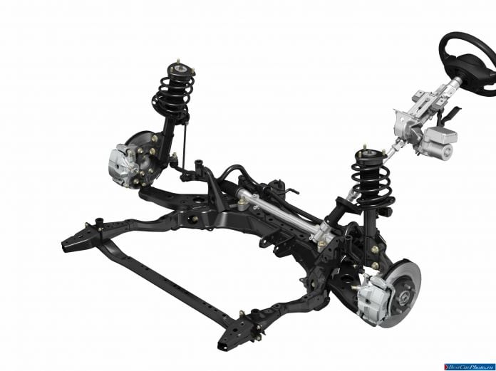 2013 Mazda 6 Sedan - фотография 143 из 144