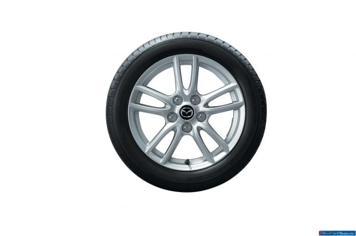 2013 Mazda MX-5 - фотография 11 из 25