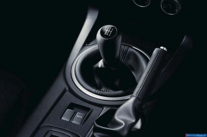 2013 Mazda MX-5 - фотография 24 из 25