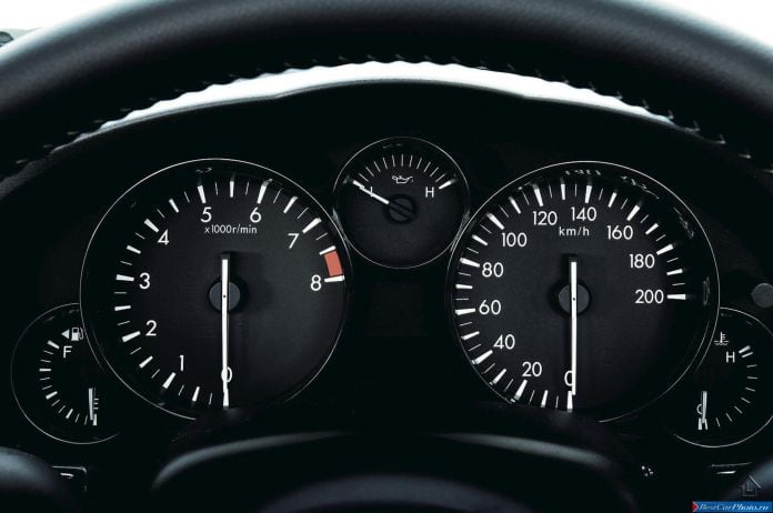 2013 Mazda MX-5 - фотография 25 из 25