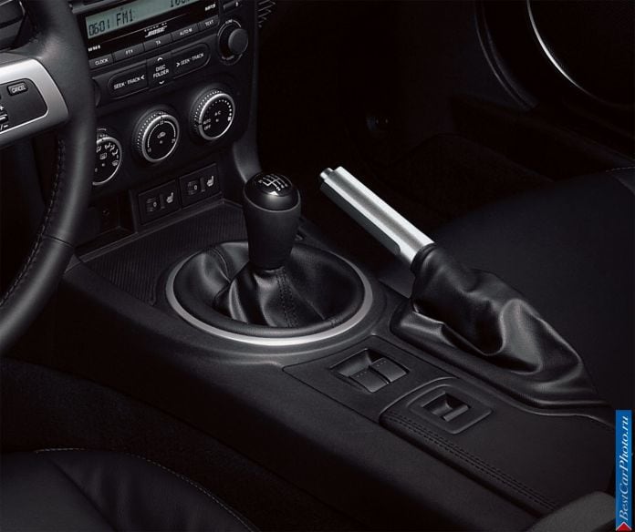 2013 Mazda MX-5 Roadster Coupe - фотография 33 из 33