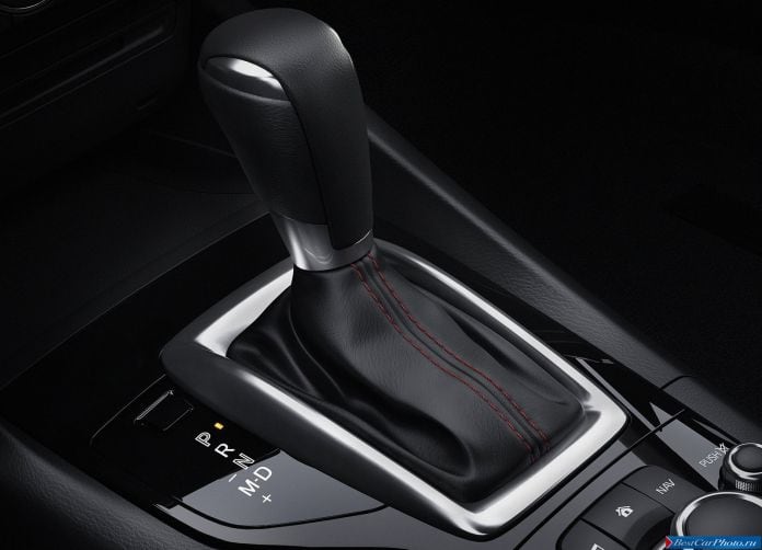 2014 Mazda 3 - фотография 170 из 248