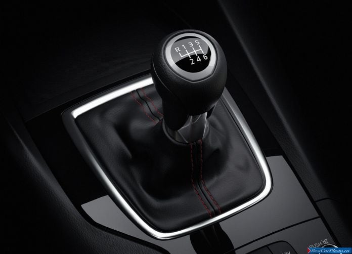 2014 Mazda 3 - фотография 171 из 248