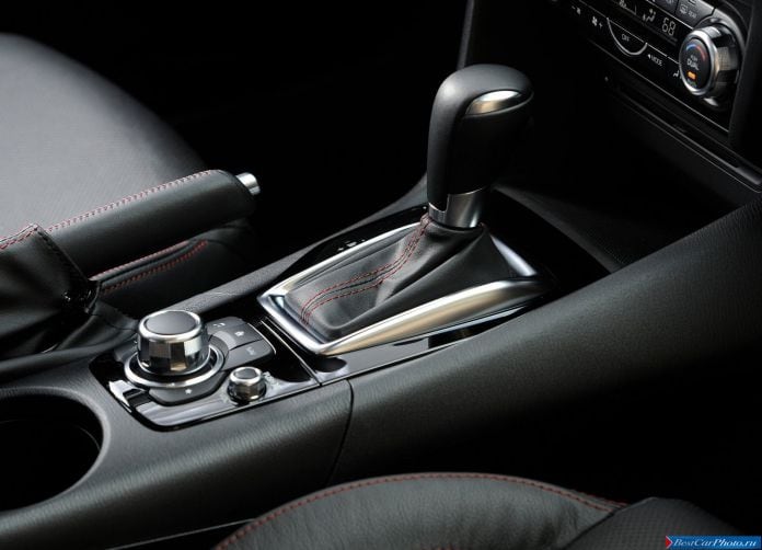2014 Mazda 3 - фотография 173 из 248