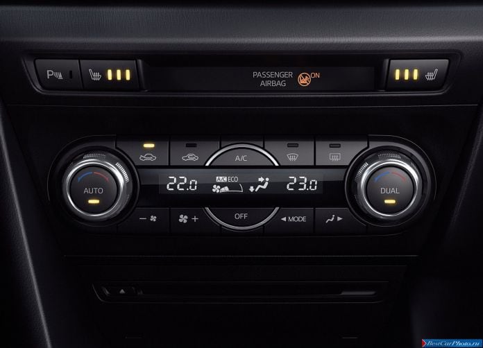 2014 Mazda 3 - фотография 178 из 248