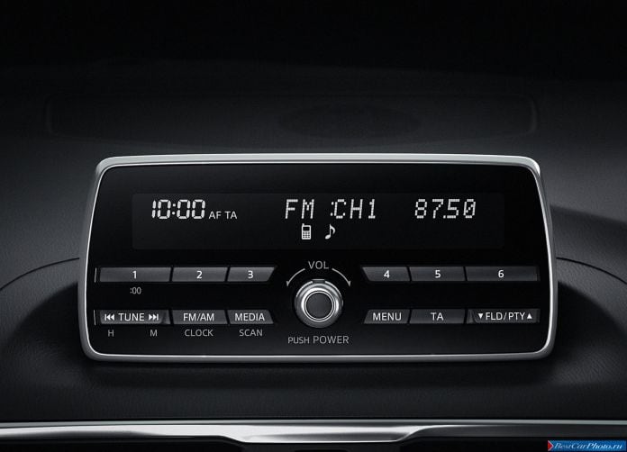 2014 Mazda 3 - фотография 189 из 248