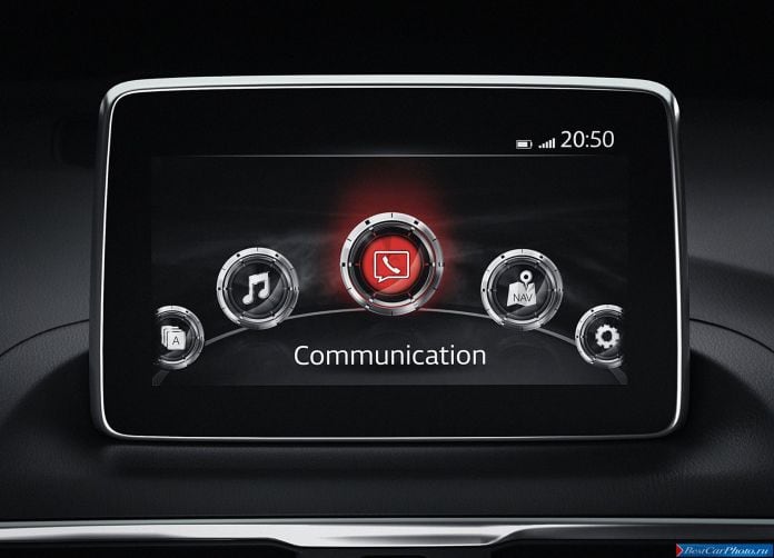 2014 Mazda 3 - фотография 190 из 248