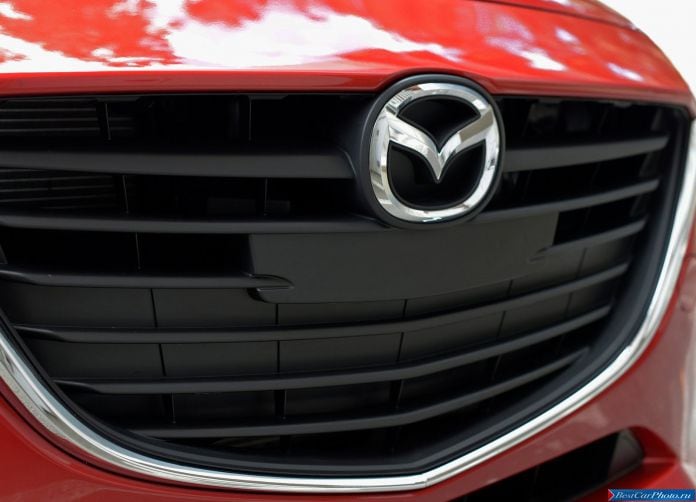 2014 Mazda 3 - фотография 212 из 248