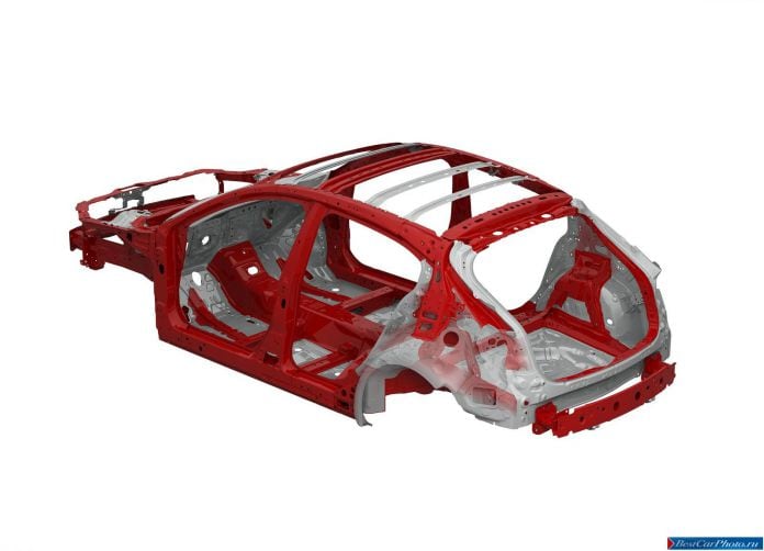 2014 Mazda 3 - фотография 238 из 248