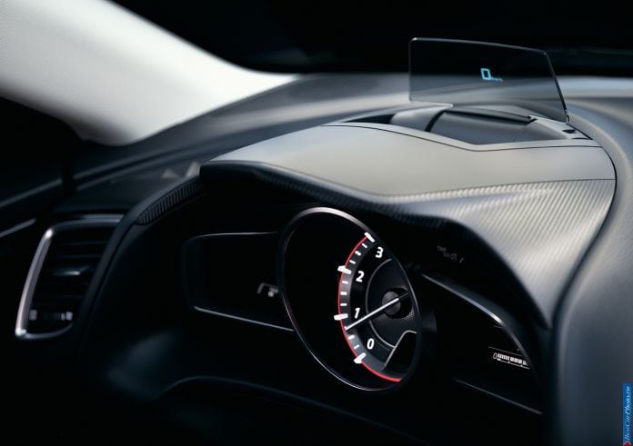 2014 Mazda 3 Sedan - фотография 103 из 137