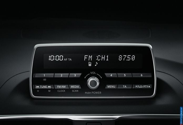 2014 Mazda 3 Sedan - фотография 108 из 137