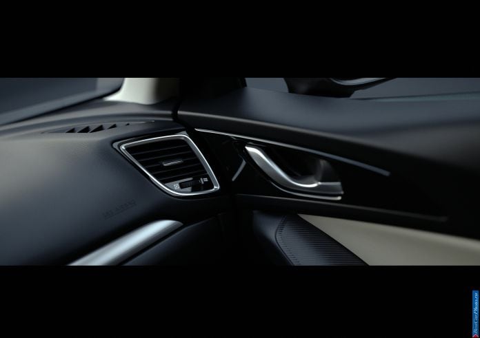 2014 Mazda 3 Sedan - фотография 114 из 137