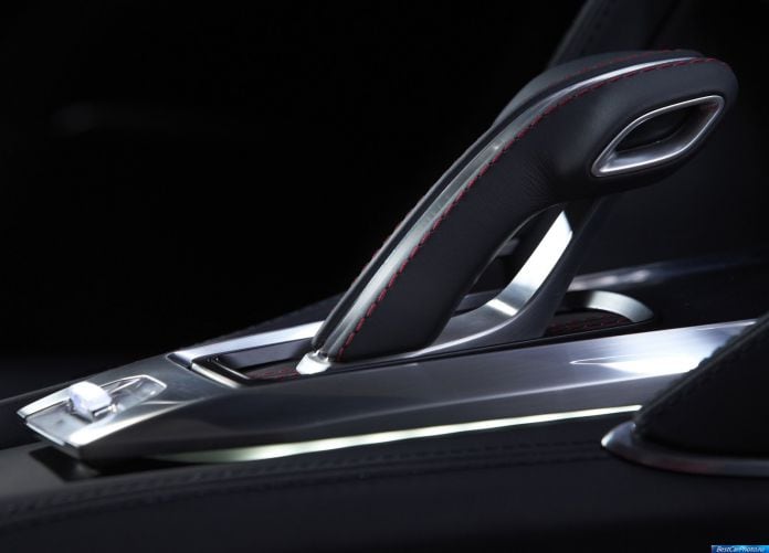 2014 Mazda Hazumi Concept - фотография 42 из 70