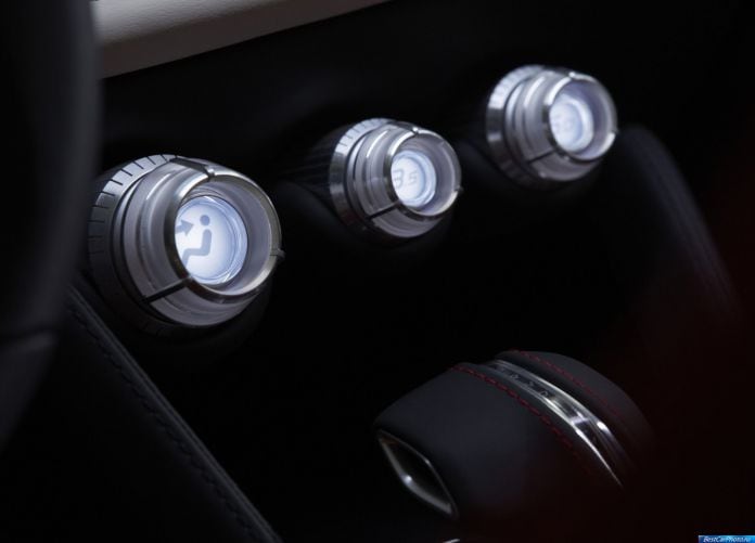 2014 Mazda Hazumi Concept - фотография 45 из 70