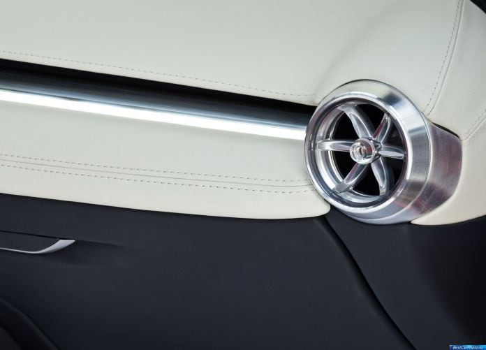 2014 Mazda Hazumi Concept - фотография 46 из 70