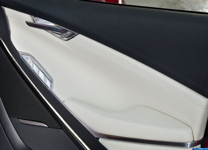 2014 Mazda Hazumi Concept - фотография 48 из 70