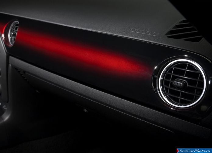2014 Mazda MX-5 25th Anniversary - фотография 11 из 18