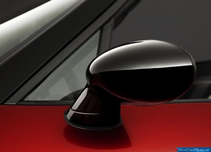 2014 Mazda MX-5 25th Anniversary - фотография 13 из 18