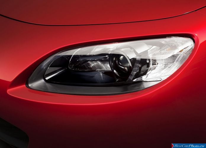 2014 Mazda MX-5 25th Anniversary - фотография 15 из 18