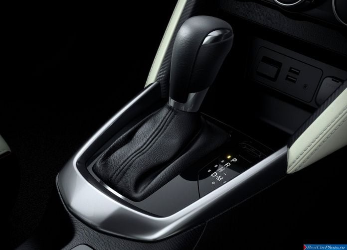 2015 Mazda 2 - фотография 37 из 74