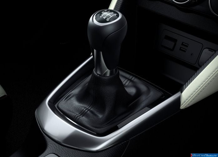 2015 Mazda 2 - фотография 38 из 74