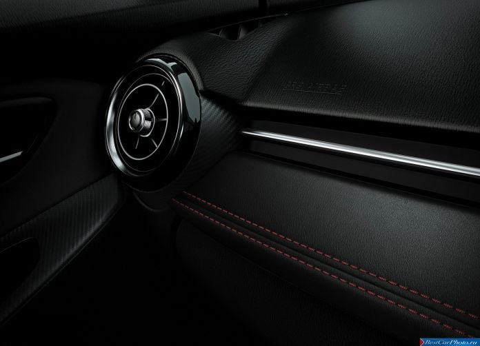 2015 Mazda 2 - фотография 42 из 74
