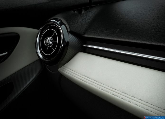 2015 Mazda 2 - фотография 43 из 74